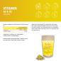 Preview: Vitamin D3 mit Vitamin K2
