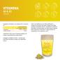 Preview: Vitamin D3 mit Vitamin K2