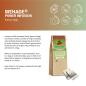 Preview: WehAde - ein leckere Natur-Kraftee - Olive