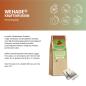 Preview: WehAde - ein leckere Natur-Kraftee - Olive