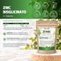 Preview: zinco bisglicinato