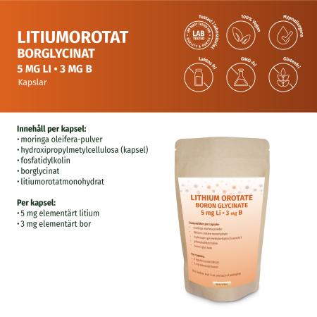 litiumorotat