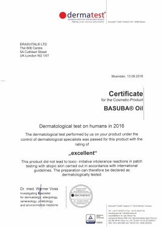 Preview: BaSuBa® Animals – Fermentiertes Pflegeöl – Haut-, Fell- & Pfotenpflege für Hunde, Katzen & Pferde