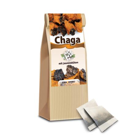 chaga jasmin