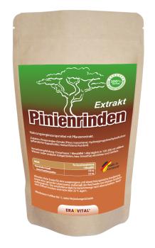 Pinienrinden-Extrakt Pulver