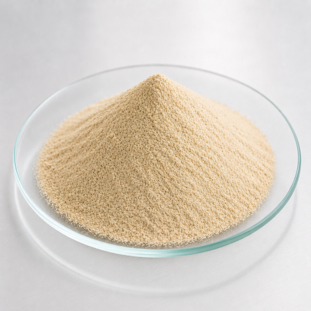 Ashwagandha-Extrakt 2,5 % Withanolide – Standardisierter Pflanzenextrakt – Premium-Rohstoff