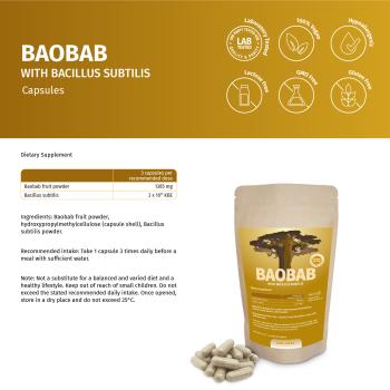 bacillus subtilis hilft beim Verstopfung