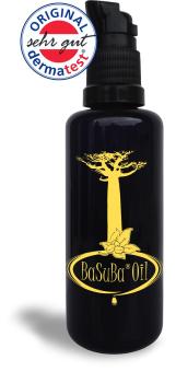 BaSuBa® Oil für Sie und Ihn - Aktion