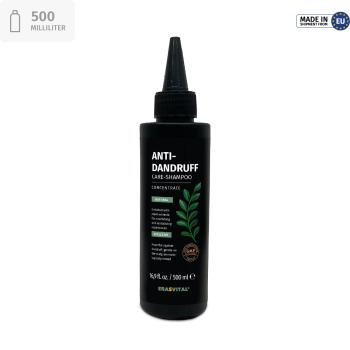 Anti-Schuppen Pflege-Shampoo