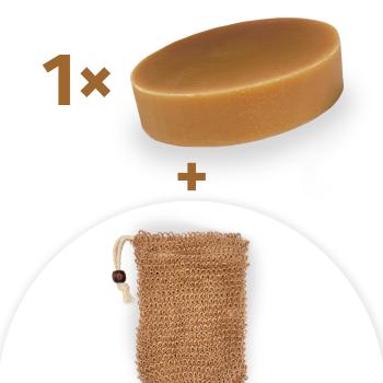 Bierseife BaSuBa Naturseife Vegan
