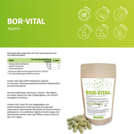 Preview: bor-vital