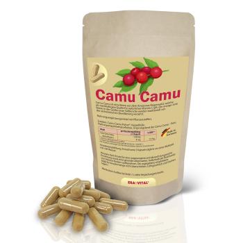 camu camu kapseln