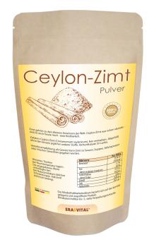 Ceylon Zimt Pulver