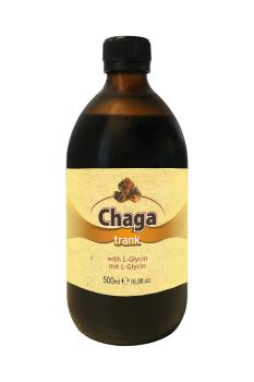 chaga l-glycin