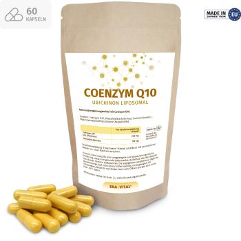 q 10 liposomal kapseln