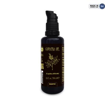 Copaiba Öl
