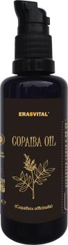 Copaiba Öl | Naturbaumharz