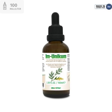 Preview: Im-Unikum Öl - Rizol Zeta nach Dr. Steidl