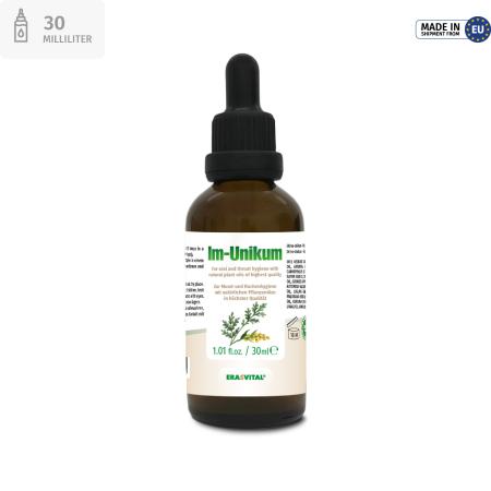 Im-Unikum Öl - Rizol Zeta nach Dr. Steidl