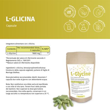 l-glicina
