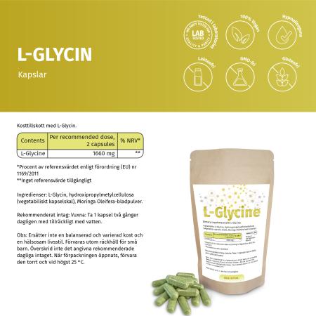 l-glycin