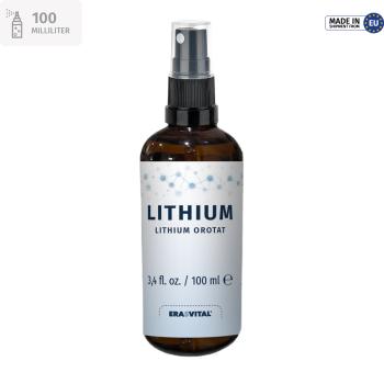 kolloideles Lithium