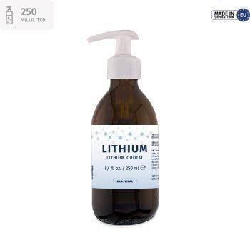 Lithium Orotat kolloidal