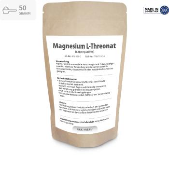 Magnesium L-Threonat