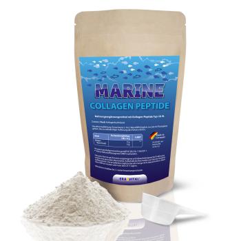 Marine Collagen-Peptide Typ I & III