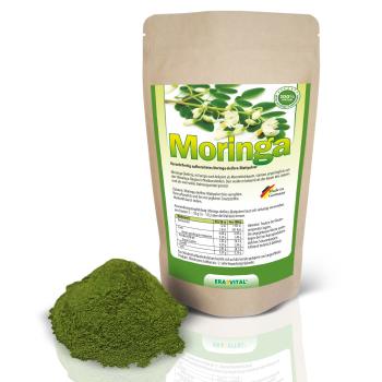 Moringa Oleifera I 100 g Pulver