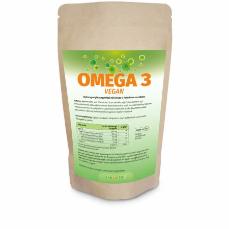 SanKrill®  Krill Öl  Omega 3 (EPA, DHA) - Quelle