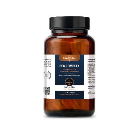 900 mg Palmitoylethanolamid Kapseln