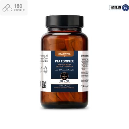 Preview: pea_complex Quercetin