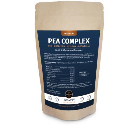 Preview: pea_complex Luteolin