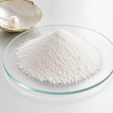 Perlenpulver (Pearl Powder) ultrafein, wasserlöslich, Beutel