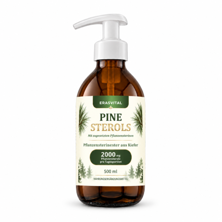 Preview: pinien phytosterole