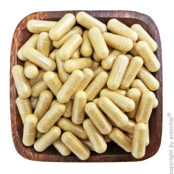 Mariendistel Extrakt pinien pollen baobab jiaogulan kierferpolen