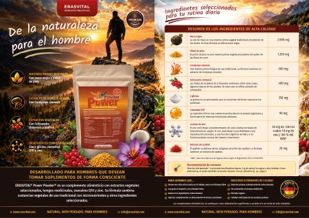 Preview: power powder