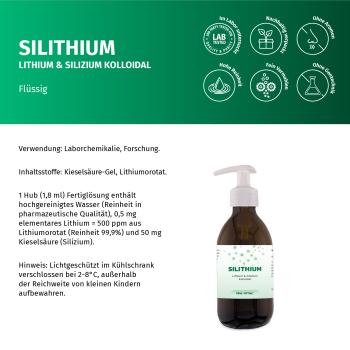 kolloideles Lithium