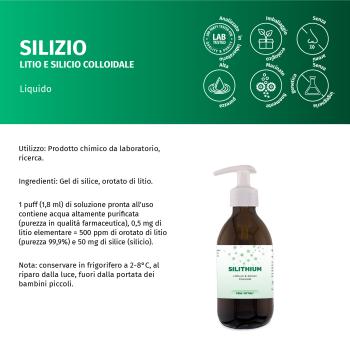 kolloideles Lithium