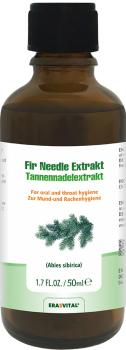 Tannennadel-Extrakt I 50 ml