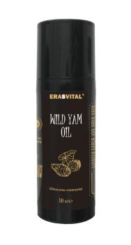Wild Yam Oil 50ml