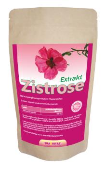 Zistrose Extrakt (Cistus Incanus) Pulver