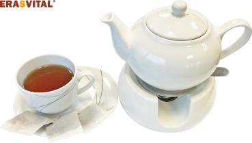 Schisandra - Tee in Teebeutel OHNE Tassenreiter