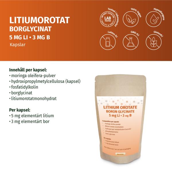 litiumorotat