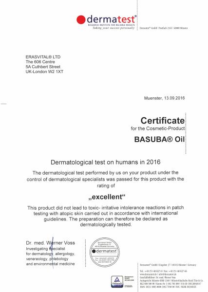 BaSuBa® Animals – Fermentiertes Pflegeöl – Haut-, Fell- & Pfotenpflege für Hunde, Katzen & Pferde