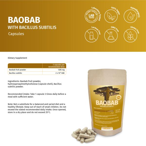 bacillus subtilis hilft beim Verstopfung