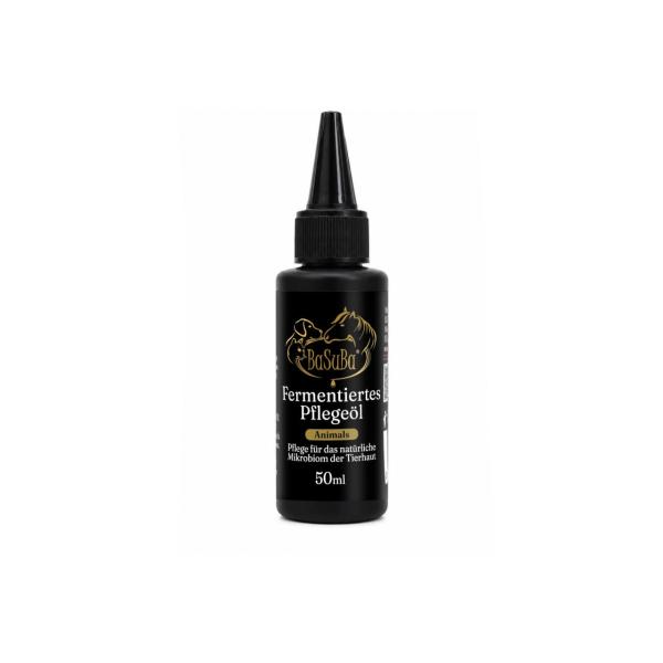 BaSuBa® Oil
