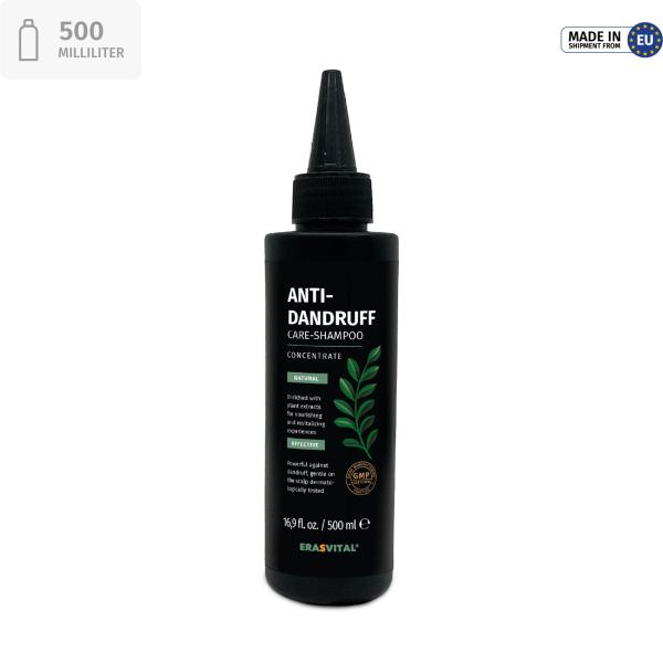 Anti-Schuppen Pflege-Shampoo