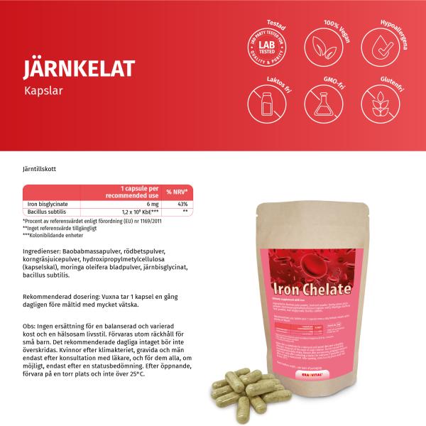 järnkelat
